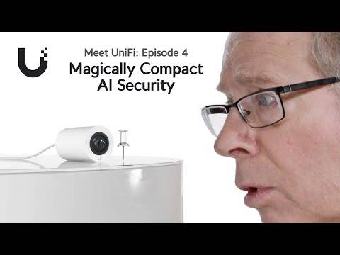 Magically Compact AI Security