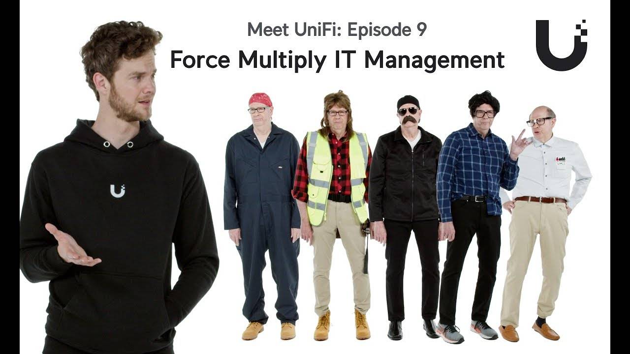 Force Multiply IT Management