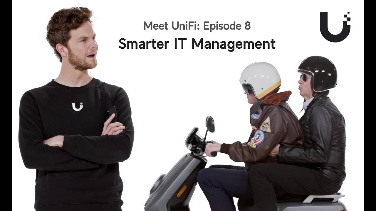 Smarter IT Management