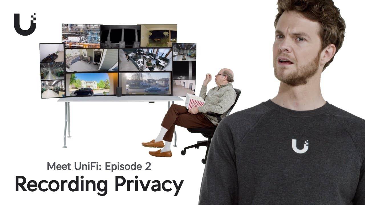 Recording Privacy